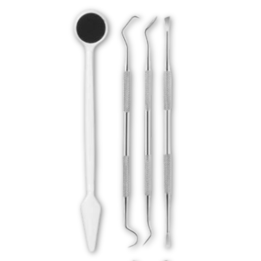 Kit de Higiene Profesional